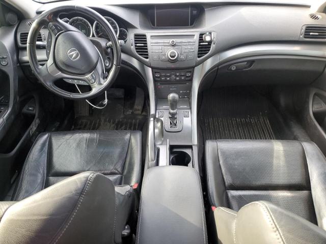 Acura TSX Tech Image 6