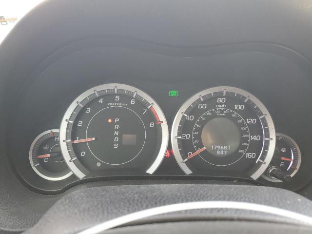 Acura TSX Tech Image 11