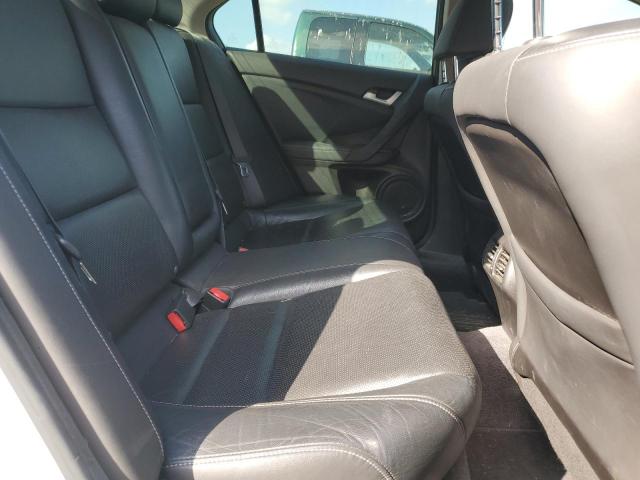 Acura TSX Tech Image 5