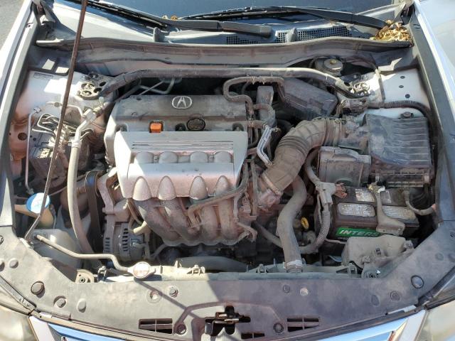 Acura TSX Tech Image 12