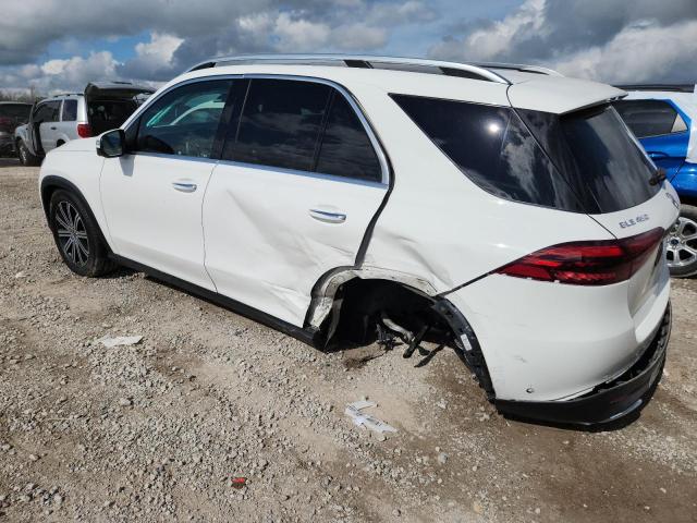 Mercedes-Benz GLE 450 4matic Image 2