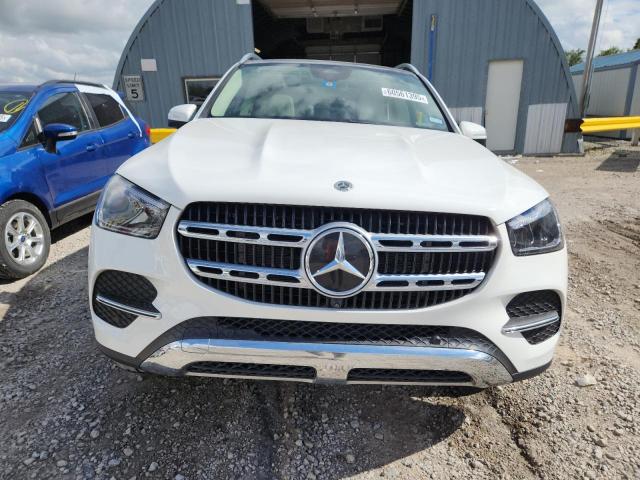 Mercedes-Benz GLE 450 4matic Image 9