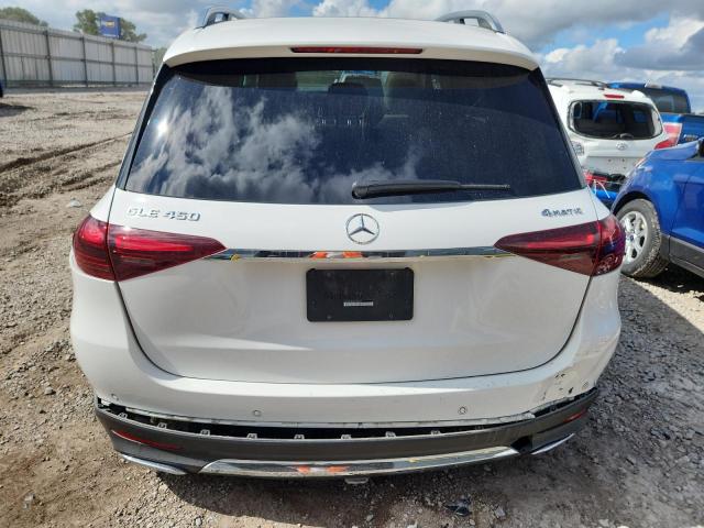 Mercedes-Benz GLE 450 4matic Image 4