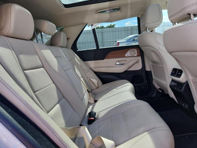 Mercedes-Benz GLE 450 4matic Image 13