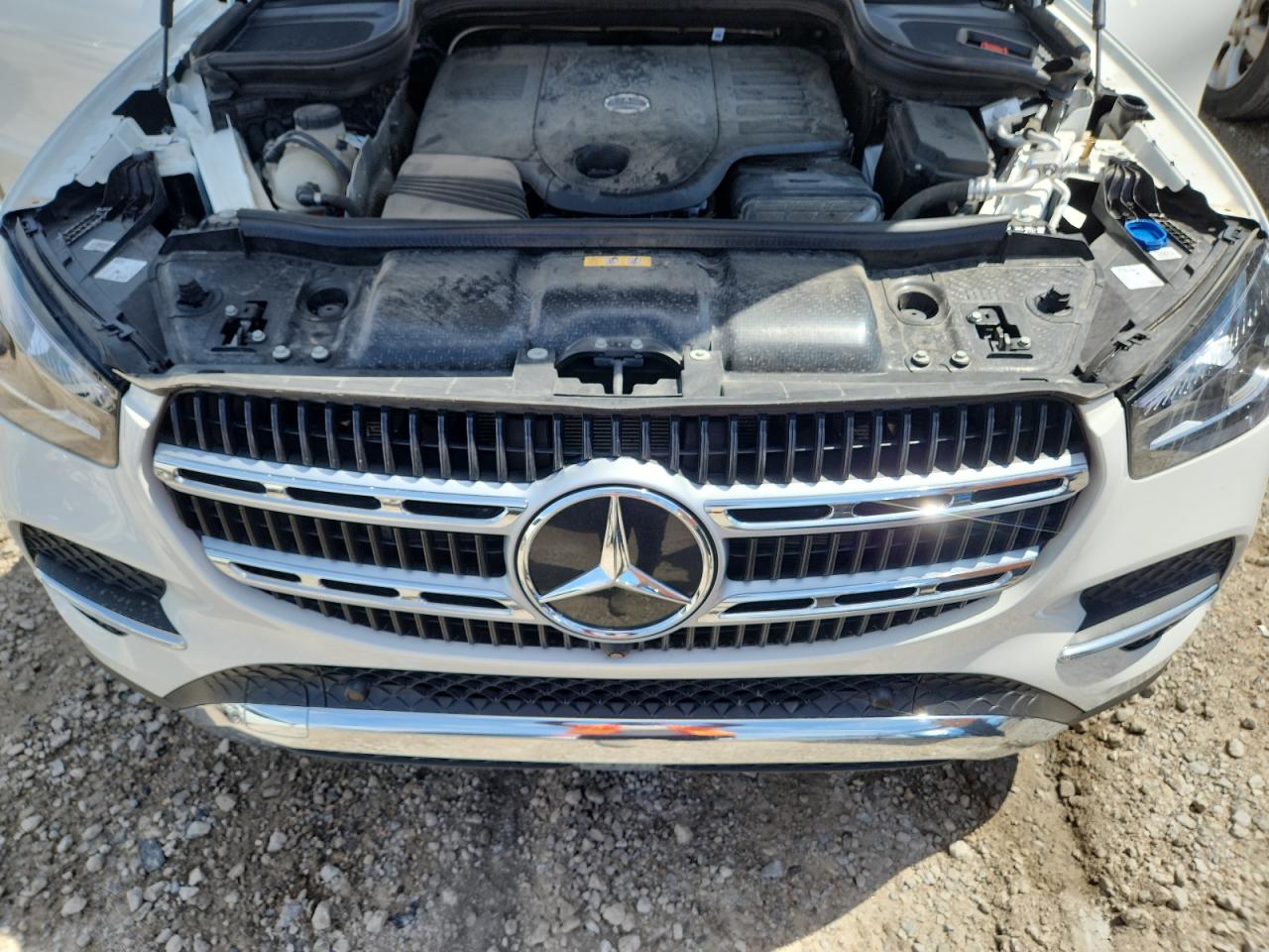 Mercedes-Benz GLE 450 4matic Image 12
