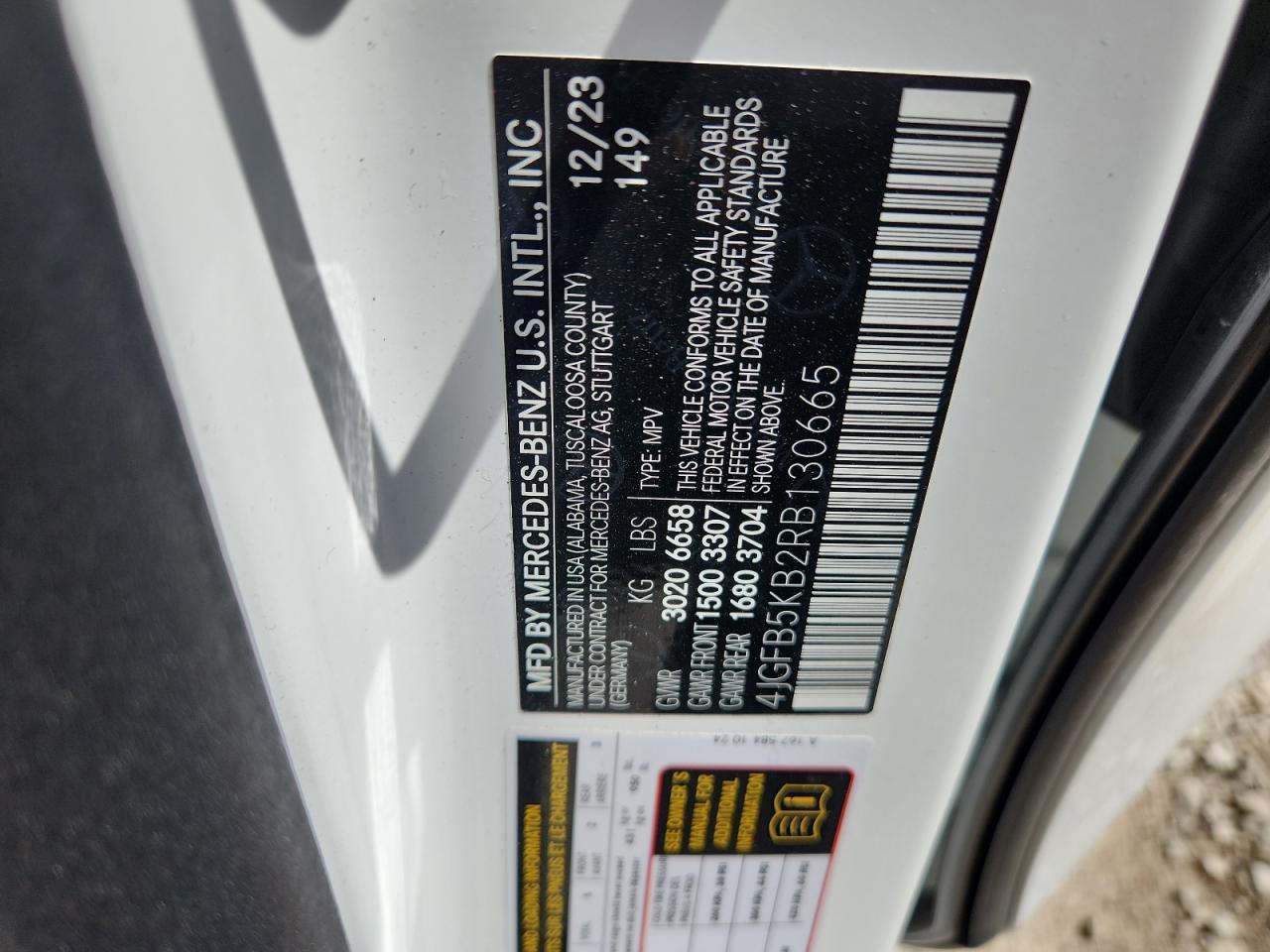 Mercedes-Benz GLE 450 4matic Image 11