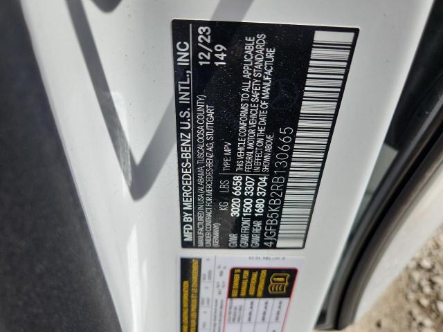 Mercedes-Benz GLE 450 4matic Image 11