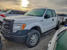 Ford F-150 Super Cab Image 1