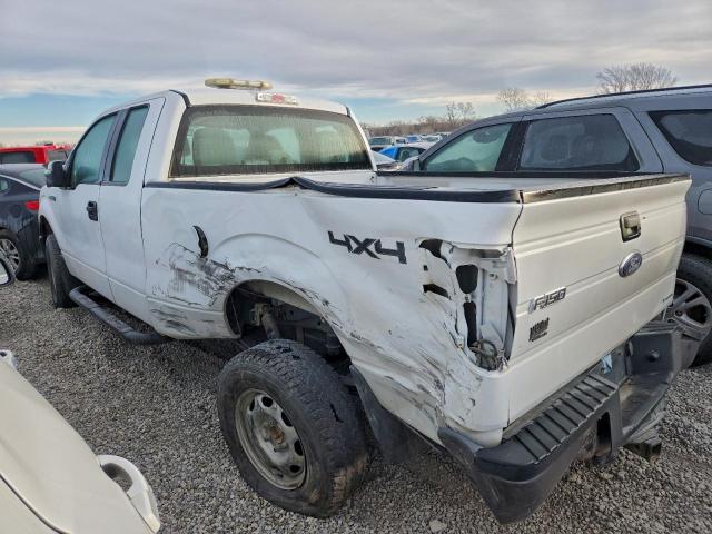 Ford F-150 Super Cab Image 2