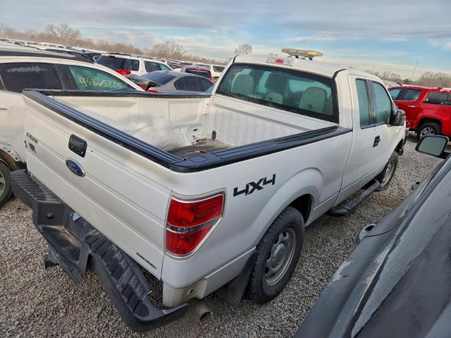 Ford F-150 Super Cab Image 12