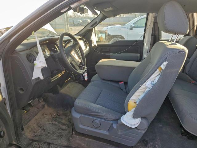 Ford F-150 Super Cab Image 3