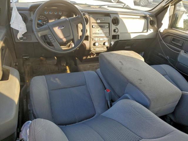 Ford F-150 Super Cab Image 5