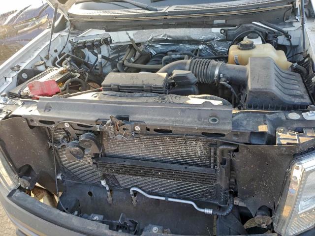 Ford F-150 Super Cab Image 7