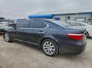 Lexus LS 460 Image 12
