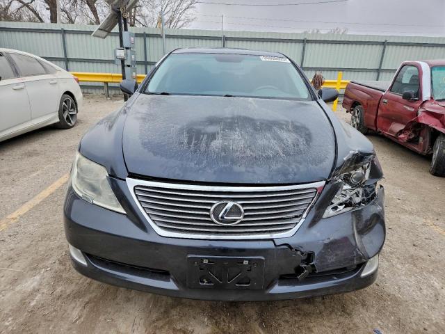 Lexus LS 460 Image 3