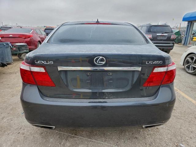 Lexus LS 460 Image 2