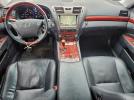 Lexus LS 460 Image 4