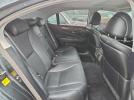 Lexus LS 460 Image 5
