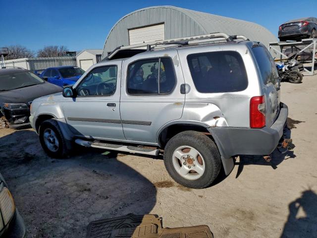 Nissan Xterra Xe Image 5