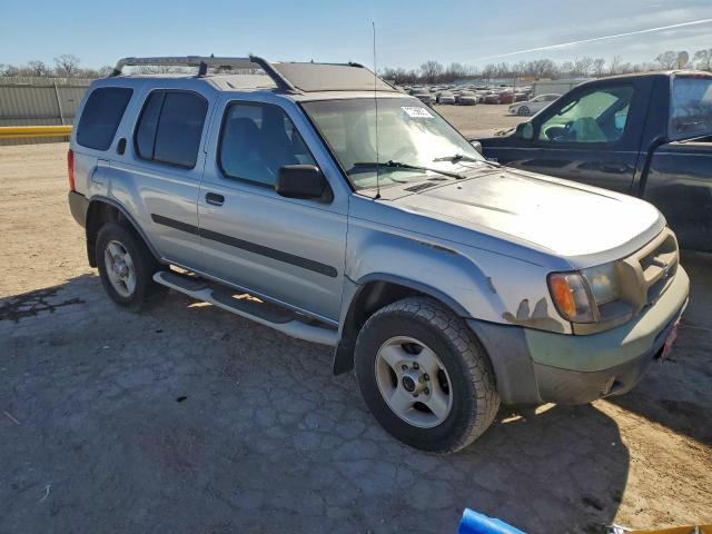 Nissan Xterra Xe Image 11