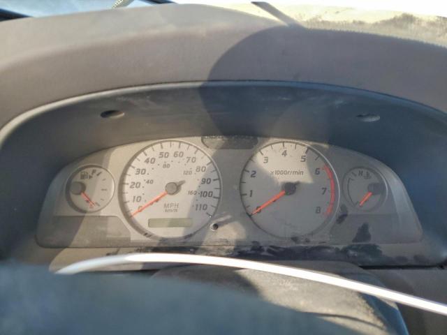 Nissan Xterra Xe Image 8