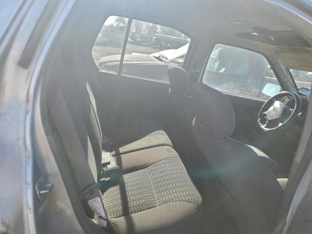 Nissan Xterra Xe Image 9