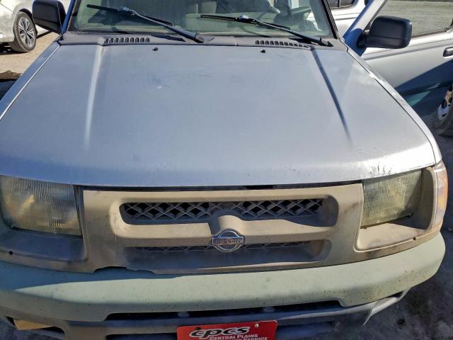 Nissan Xterra Xe Image 6