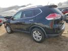 Nissan Rogue S Image 3