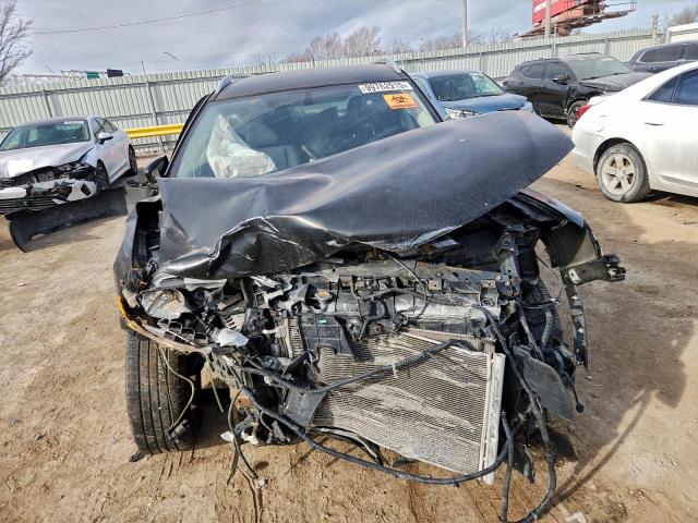 Nissan Rogue S Image 6