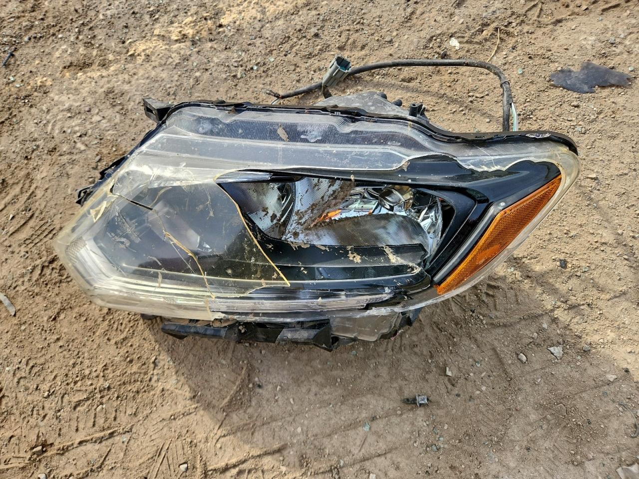 Nissan Rogue S Image 9