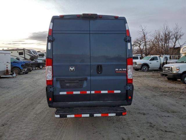 Ram Promaster 3500 High Image 7