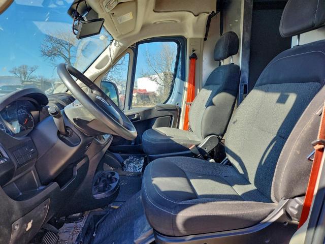 Ram Promaster 3500 High Image 9