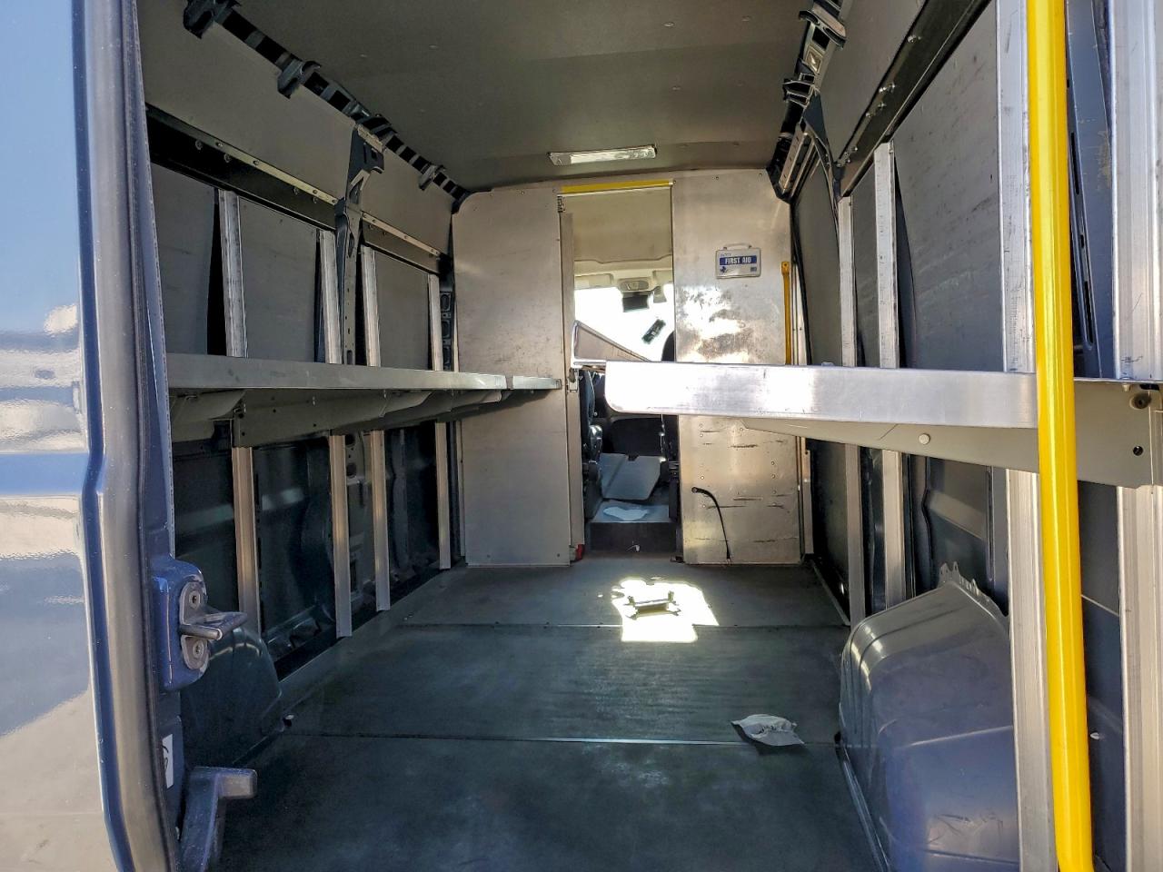 Ram Promaster 3500 High Image 10