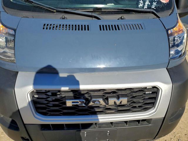 Ram Promaster 3500 High Image 13