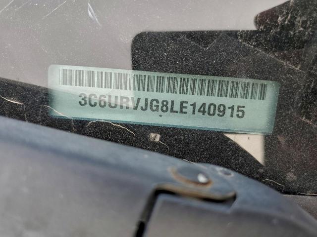 Ram Promaster 3500 High Image 12