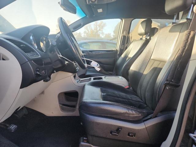 Dodge Caravan Sxt Image 11