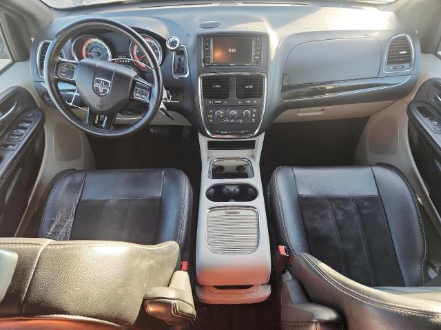 Dodge Caravan Sxt Image 10