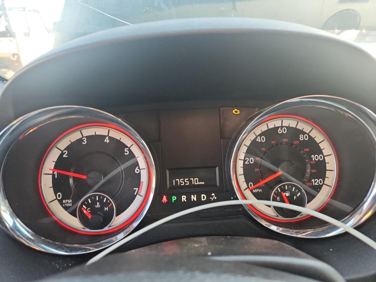 Dodge Caravan Sxt Image 6