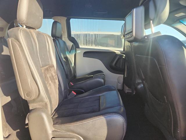 Dodge Caravan Sxt Image 13