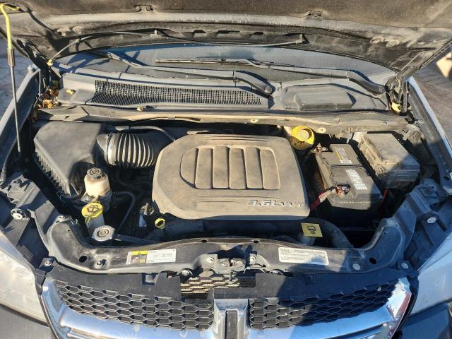 Dodge Caravan Sxt Image 12