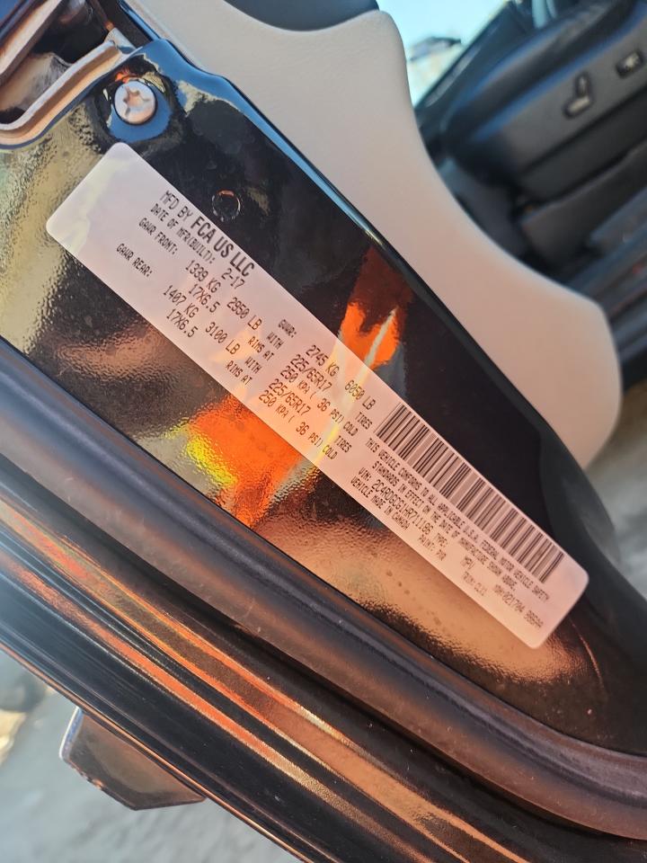 Dodge Caravan Sxt Image 9