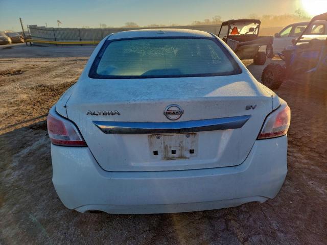 Nissan Altima 2.5 Image 2