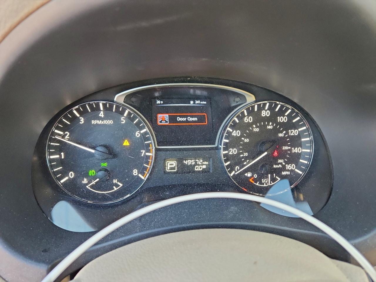 Nissan Altima 2.5 Image 3