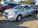 Nissan Versa S Image 1