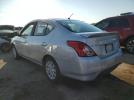 Nissan Versa S Image 4