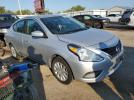Nissan Versa S Image 6