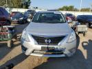 Nissan Versa S Image 5