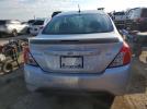 Nissan Versa S Image 2
