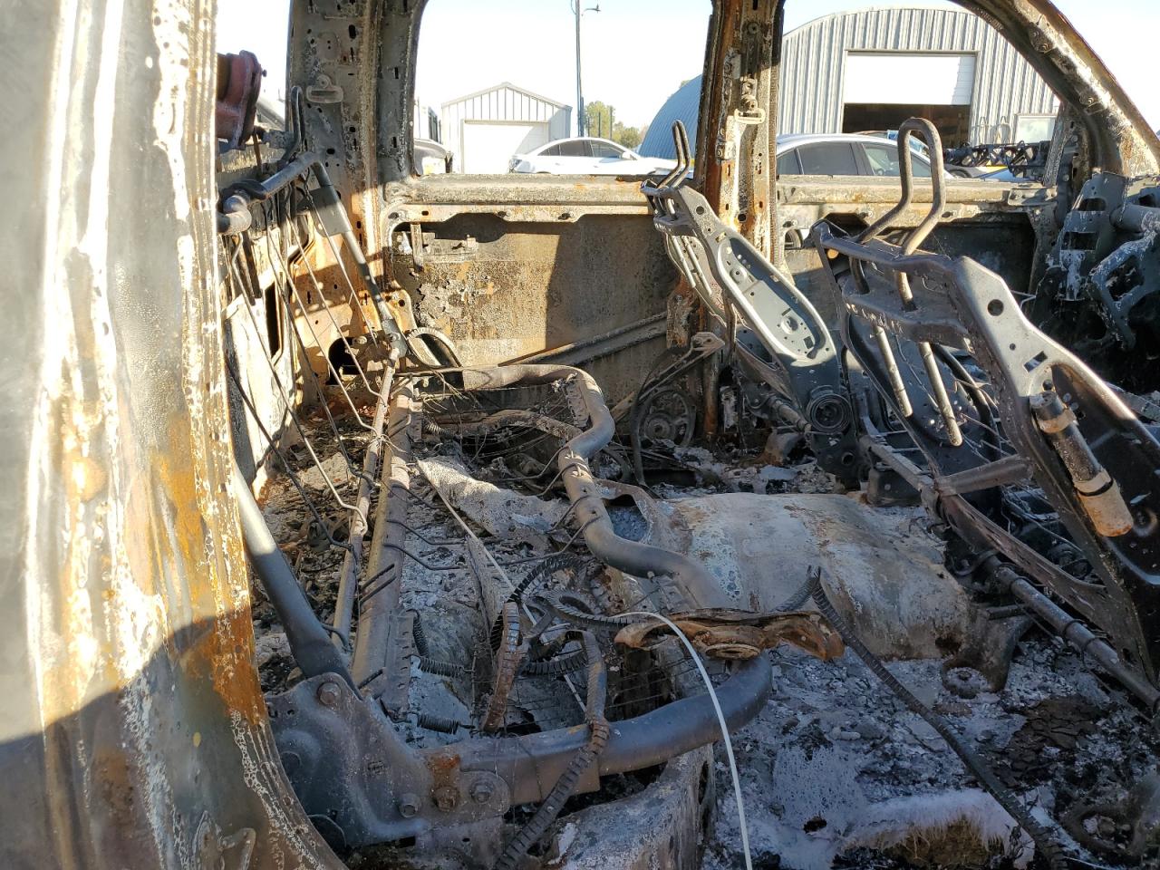 Ram 2500 St Image 10