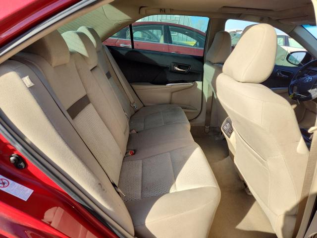 Toyota Camry L Image 8